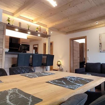 Hochalmbahnen Chalets Rauris 1-16 We1, Maislaufeldweg 1P Eg Экстерьер фото