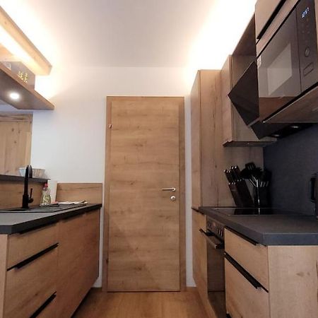 Hochalmbahnen Chalets Rauris 1-16 We1, Maislaufeldweg 1P Eg Экстерьер фото