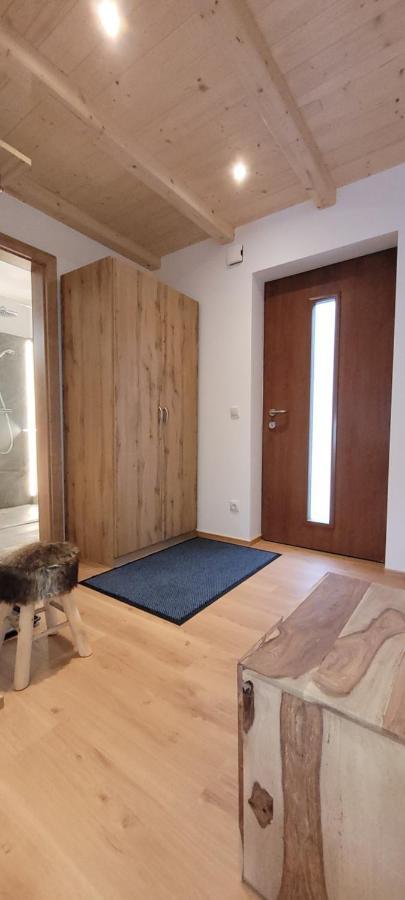 Hochalmbahnen Chalets Rauris 1-16 We1, Maislaufeldweg 1P Eg Экстерьер фото