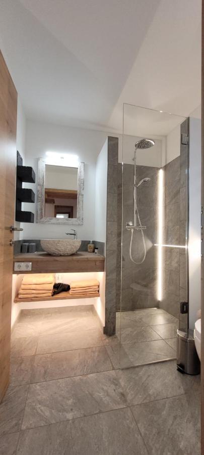 Hochalmbahnen Chalets Rauris 1-16 We1, Maislaufeldweg 1P Eg Экстерьер фото