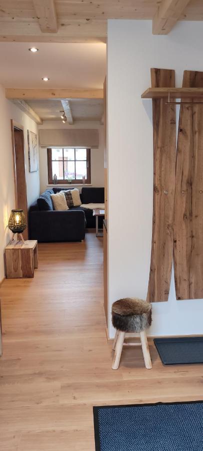 Hochalmbahnen Chalets Rauris 1-16 We1, Maislaufeldweg 1P Eg Экстерьер фото